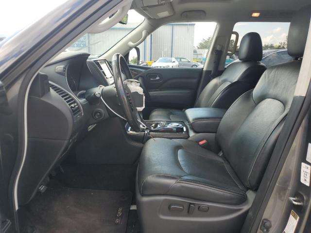 Photo 6 VIN: JN8AZ2NF5L9703696 - INFINITI QX80 LUXE 