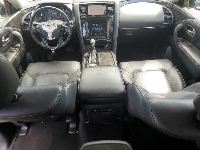 Photo 7 VIN: JN8AZ2NF5L9703696 - INFINITI QX80 LUXE 