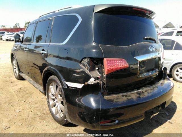 Photo 2 VIN: JN8AZ2NF6B9500122 - INFINITI QX56 