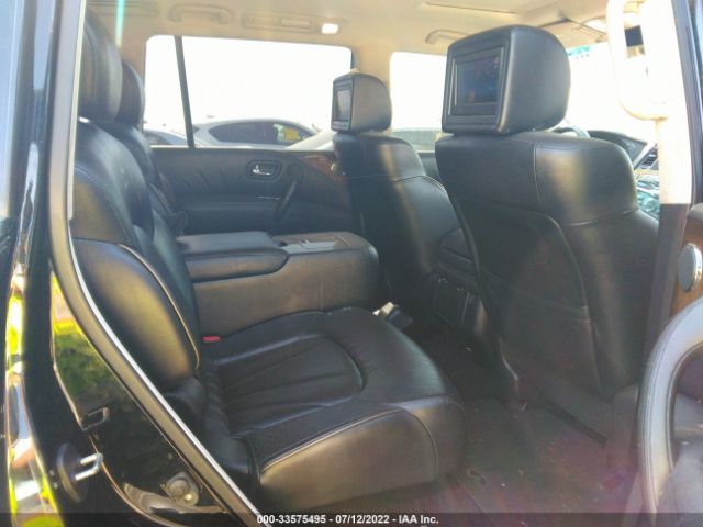 Photo 7 VIN: JN8AZ2NF6B9500122 - INFINITI QX56 