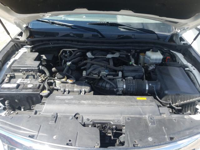 Photo 6 VIN: JN8AZ2NF6B9501724 - INFINITI QX56 