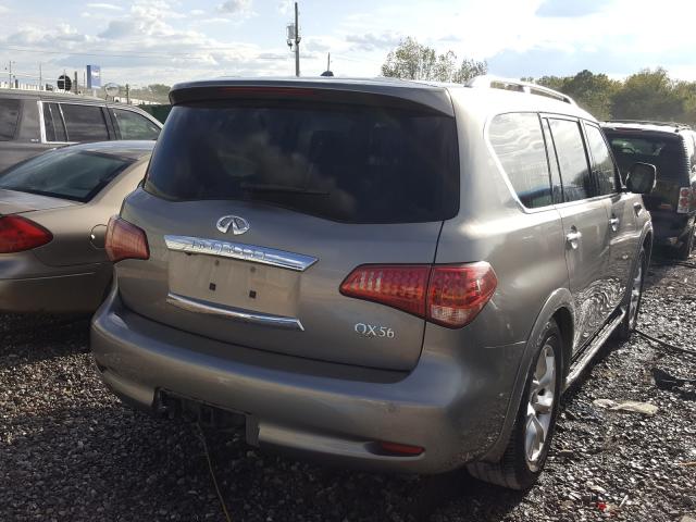 Photo 3 VIN: JN8AZ2NF6B9502372 - INFINITI QX56 