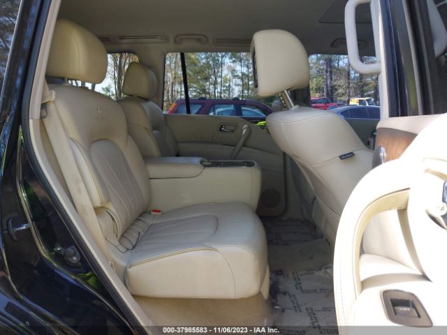 Photo 7 VIN: JN8AZ2NF6B9502677 - INFINITI QX56 