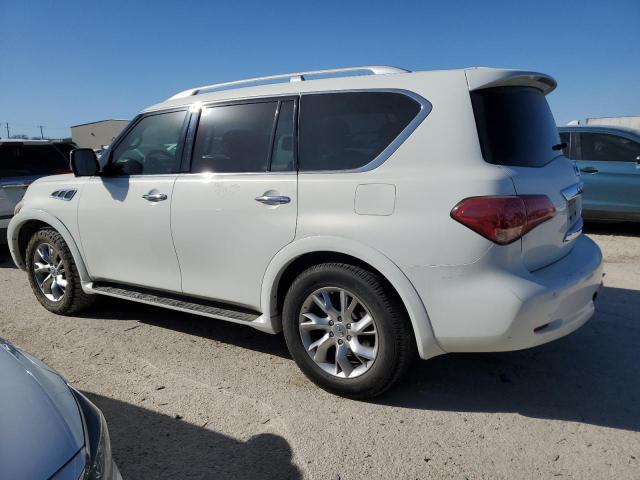 Photo 1 VIN: JN8AZ2NF6B9502937 - INFINITI QX56 