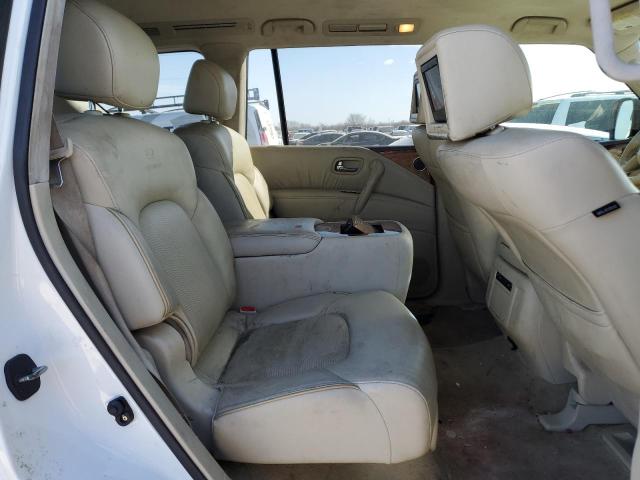 Photo 10 VIN: JN8AZ2NF6B9502937 - INFINITI QX56 