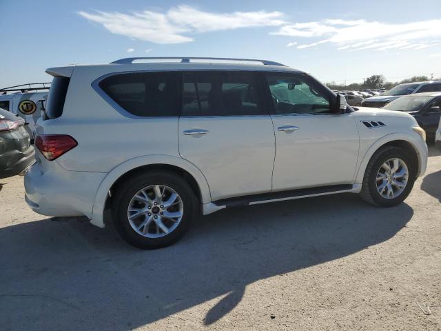 Photo 2 VIN: JN8AZ2NF6B9502937 - INFINITI QX56 