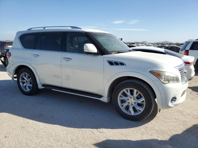 Photo 3 VIN: JN8AZ2NF6B9502937 - INFINITI QX56 