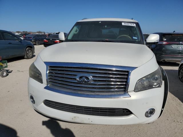 Photo 4 VIN: JN8AZ2NF6B9502937 - INFINITI QX56 