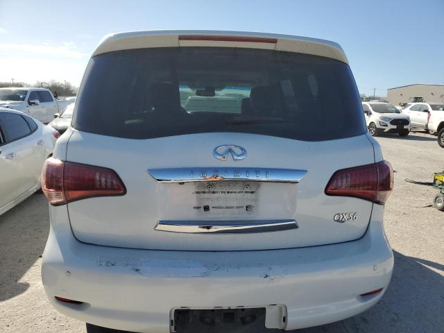 Photo 5 VIN: JN8AZ2NF6B9502937 - INFINITI QX56 