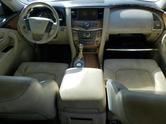 Photo 7 VIN: JN8AZ2NF6B9502937 - INFINITI QX56 