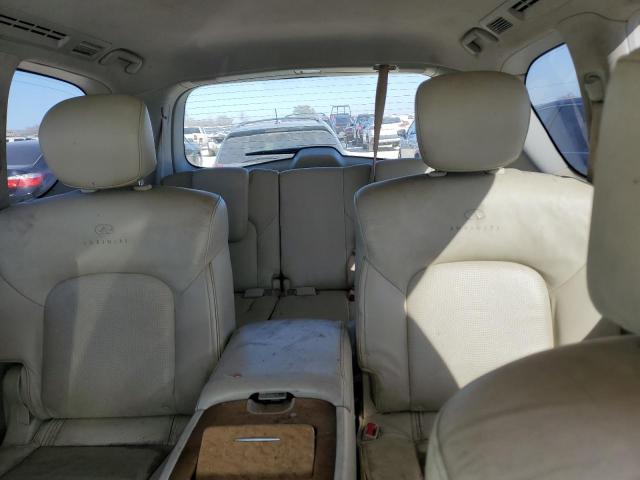 Photo 9 VIN: JN8AZ2NF6B9502937 - INFINITI QX56 