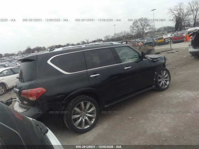 Photo 3 VIN: JN8AZ2NF6B9503344 - INFINITI QX56 