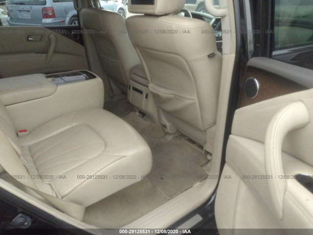 Photo 7 VIN: JN8AZ2NF6B9503344 - INFINITI QX56 