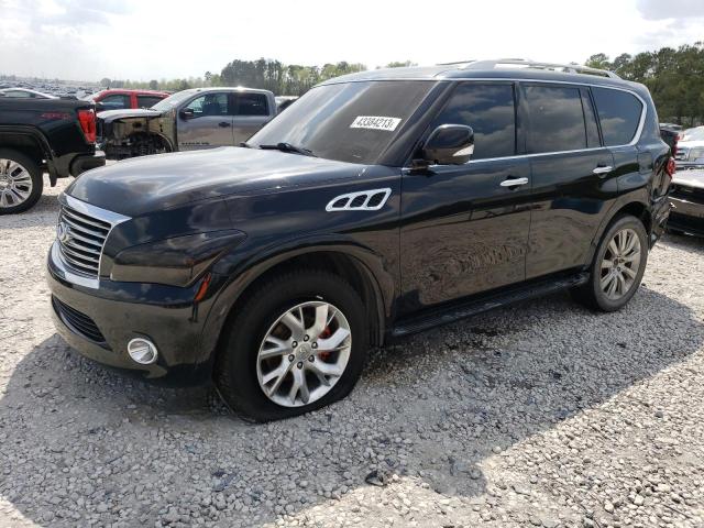 Photo 0 VIN: JN8AZ2NF6B9503960 - INFINITI QX56 