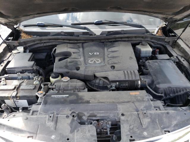 Photo 11 VIN: JN8AZ2NF6B9503960 - INFINITI QX56 