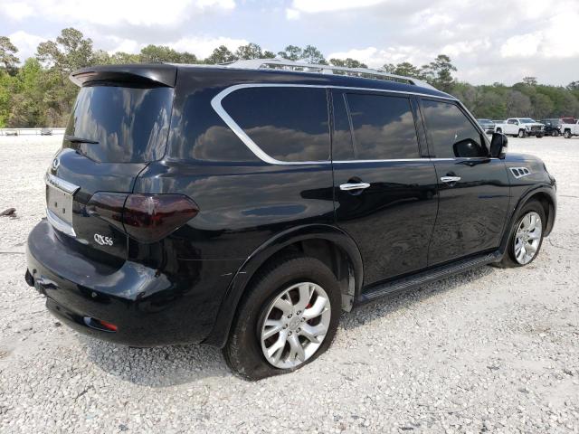 Photo 2 VIN: JN8AZ2NF6B9503960 - INFINITI QX56 