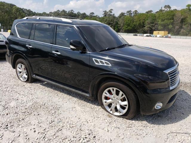 Photo 3 VIN: JN8AZ2NF6B9503960 - INFINITI QX56 