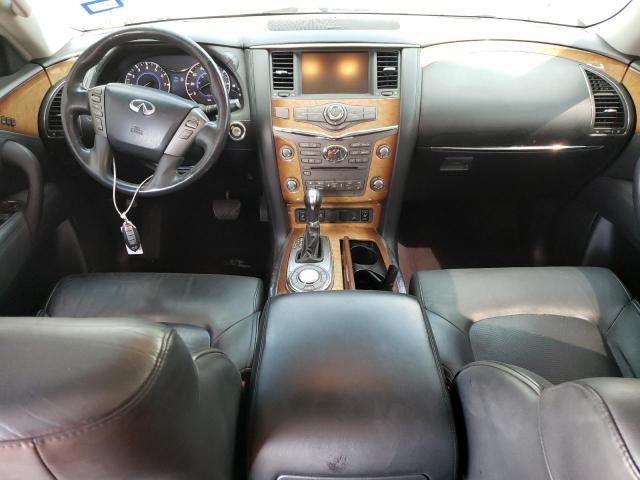 Photo 7 VIN: JN8AZ2NF6B9503960 - INFINITI QX56 