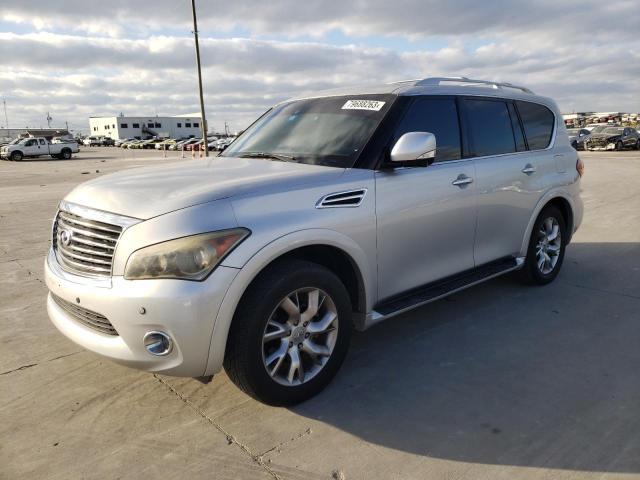 Photo 0 VIN: JN8AZ2NF6B9504333 - INFINITI QX56 