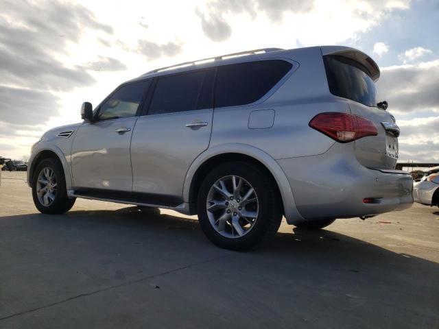 Photo 1 VIN: JN8AZ2NF6B9504333 - INFINITI QX56 