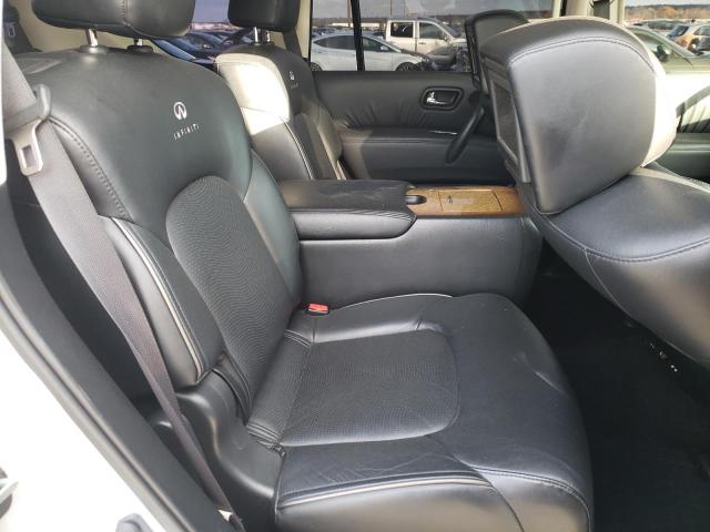 Photo 10 VIN: JN8AZ2NF6B9504333 - INFINITI QX56 