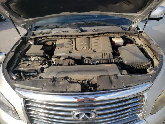 Photo 11 VIN: JN8AZ2NF6B9504333 - INFINITI QX56 