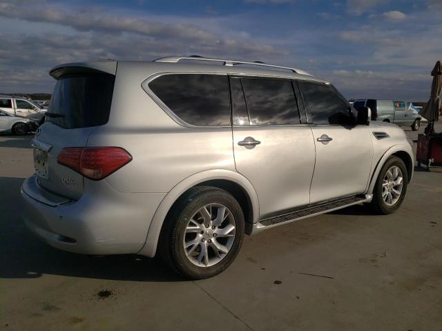 Photo 2 VIN: JN8AZ2NF6B9504333 - INFINITI QX56 