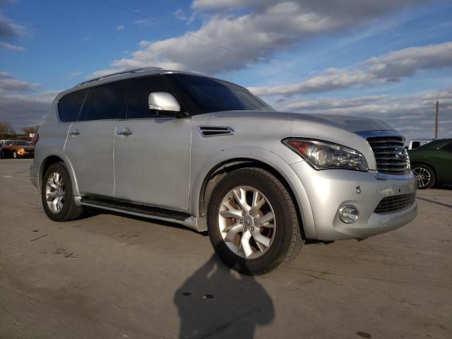 Photo 3 VIN: JN8AZ2NF6B9504333 - INFINITI QX56 