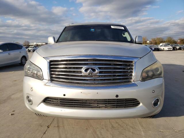 Photo 4 VIN: JN8AZ2NF6B9504333 - INFINITI QX56 