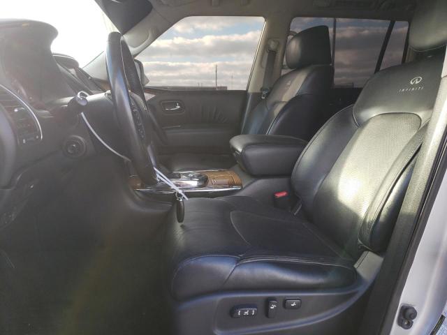 Photo 6 VIN: JN8AZ2NF6B9504333 - INFINITI QX56 