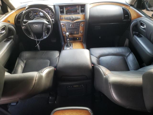 Photo 7 VIN: JN8AZ2NF6B9504333 - INFINITI QX56 