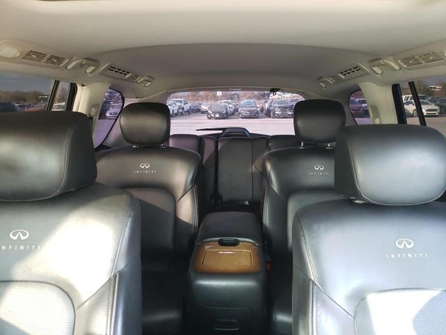 Photo 9 VIN: JN8AZ2NF6B9504333 - INFINITI QX56 