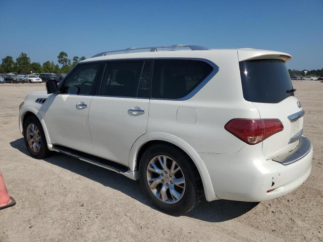 Photo 1 VIN: JN8AZ2NF6C9515480 - INFINITI QX56 