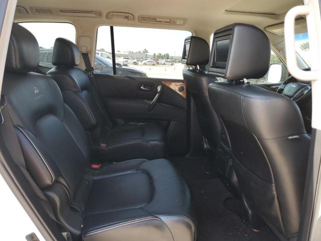 Photo 10 VIN: JN8AZ2NF6C9515480 - INFINITI QX56 