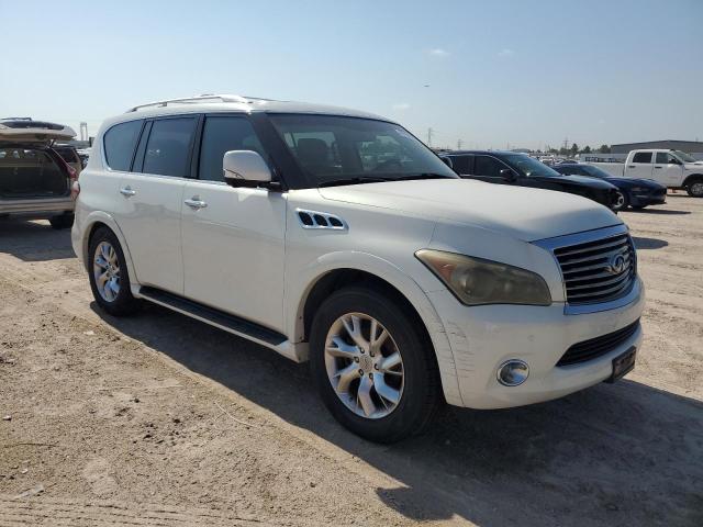 Photo 3 VIN: JN8AZ2NF6C9515480 - INFINITI QX56 