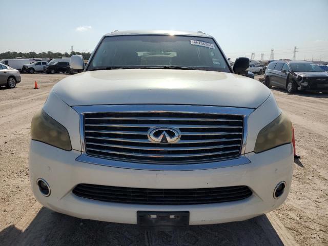 Photo 4 VIN: JN8AZ2NF6C9515480 - INFINITI QX56 