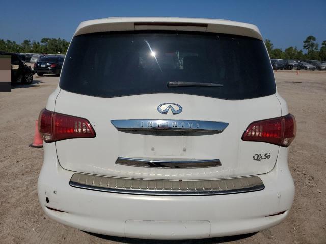 Photo 5 VIN: JN8AZ2NF6C9515480 - INFINITI QX56 