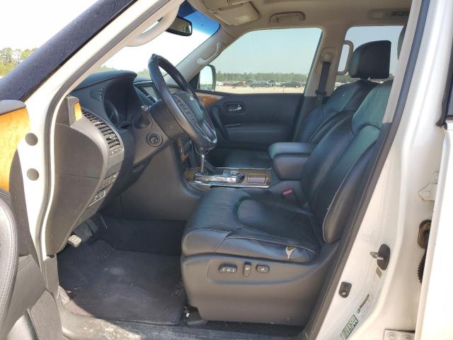 Photo 6 VIN: JN8AZ2NF6C9515480 - INFINITI QX56 