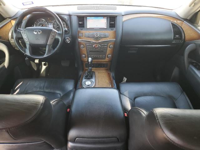 Photo 7 VIN: JN8AZ2NF6C9515480 - INFINITI QX56 