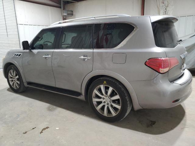 Photo 1 VIN: JN8AZ2NF6C9516421 - INFINITI QX56 