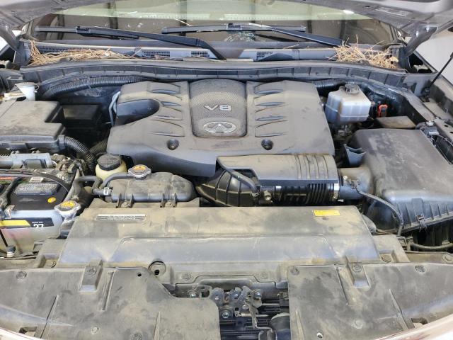 Photo 11 VIN: JN8AZ2NF6C9516421 - INFINITI QX56 