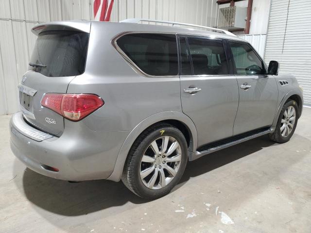 Photo 2 VIN: JN8AZ2NF6C9516421 - INFINITI QX56 