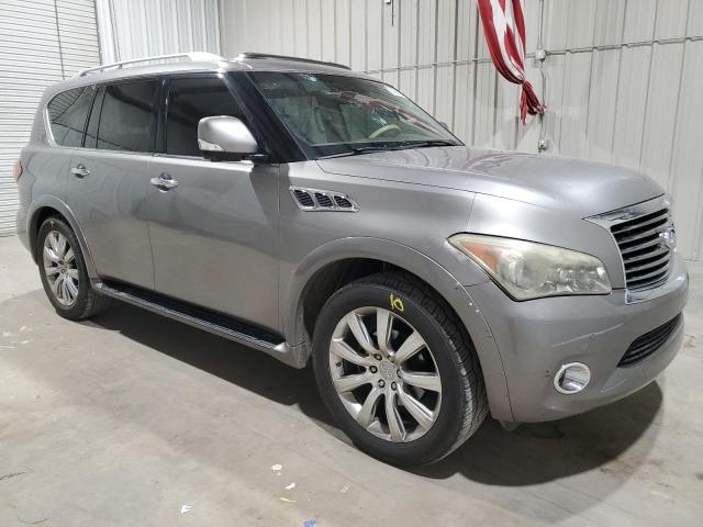 Photo 3 VIN: JN8AZ2NF6C9516421 - INFINITI QX56 