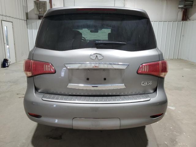 Photo 5 VIN: JN8AZ2NF6C9516421 - INFINITI QX56 