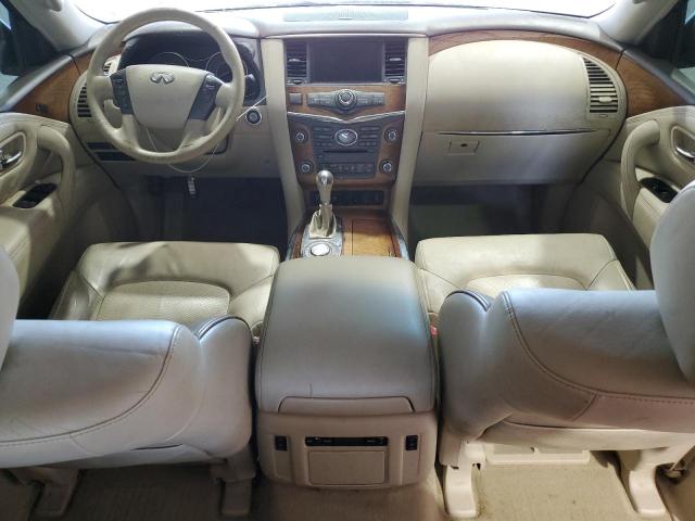 Photo 7 VIN: JN8AZ2NF6C9516421 - INFINITI QX56 