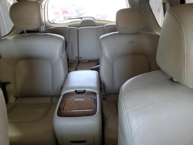 Photo 9 VIN: JN8AZ2NF6C9516421 - INFINITI QX56 