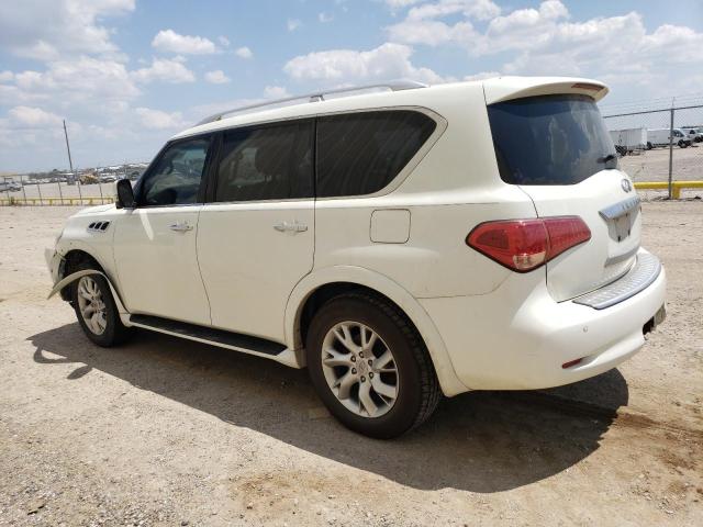 Photo 1 VIN: JN8AZ2NF6C9516628 - INFINITI QX56 