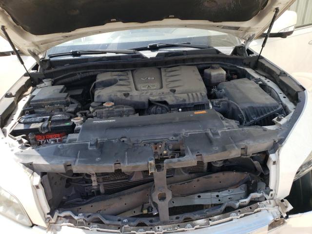 Photo 10 VIN: JN8AZ2NF6C9516628 - INFINITI QX56 