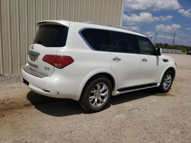 Photo 2 VIN: JN8AZ2NF6C9516628 - INFINITI QX56 