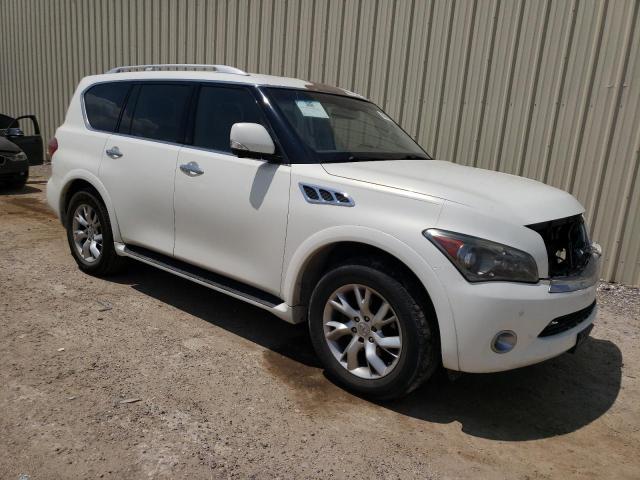 Photo 3 VIN: JN8AZ2NF6C9516628 - INFINITI QX56 